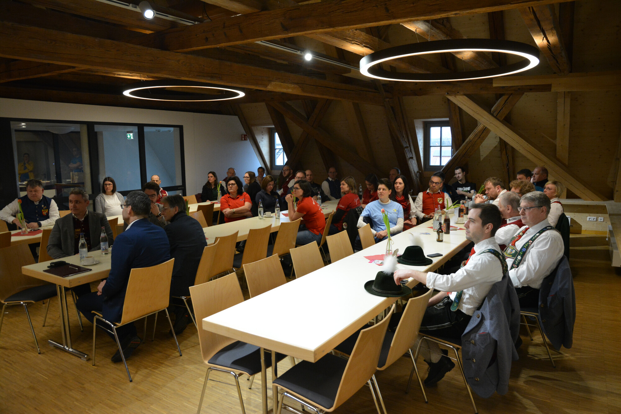 Generalversammlung 2026