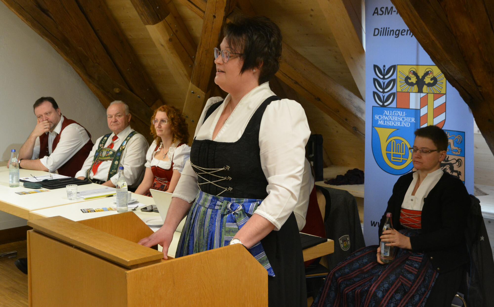 Generalversammlung 2026 Generalversammlung 2026